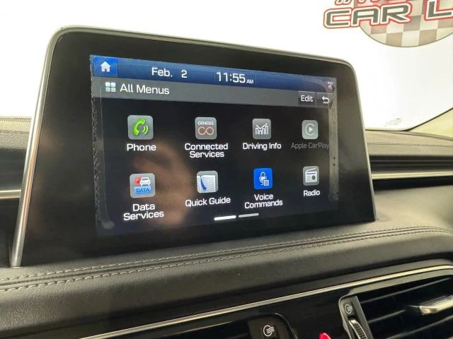 2019 Genesis G70 - Image 21 of 21