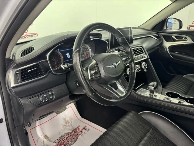 2019 Genesis G70 - Image 10 of 12