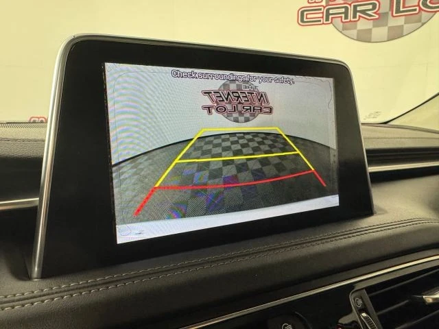 2019 Genesis G70 - Image 19 of 21