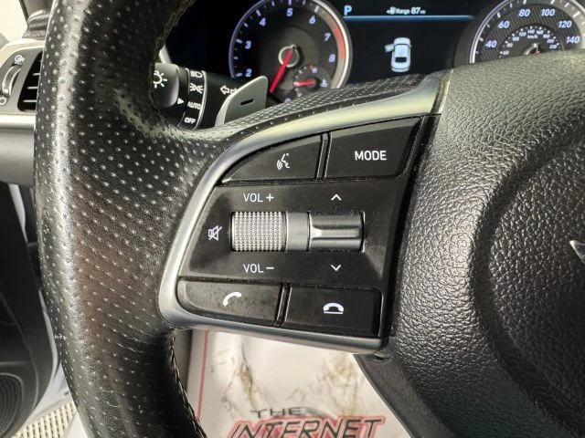 2019 Genesis G70 - Image 16 of 21