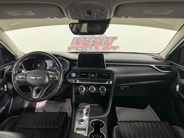 2019 Genesis G70 - Image 11 of 12
