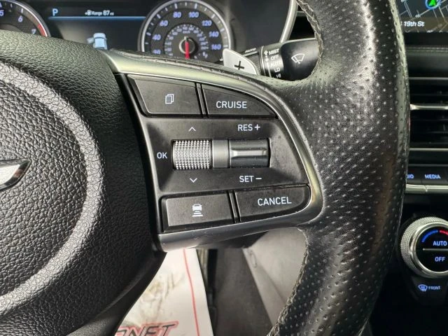 2019 Genesis G70 - Image 17 of 21
