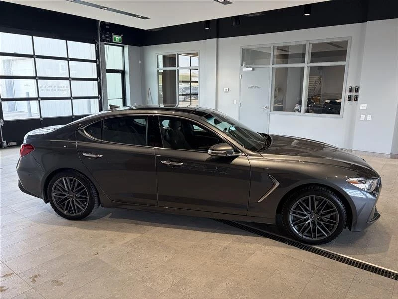 2019 Genesis G70 - Image 2 of 13