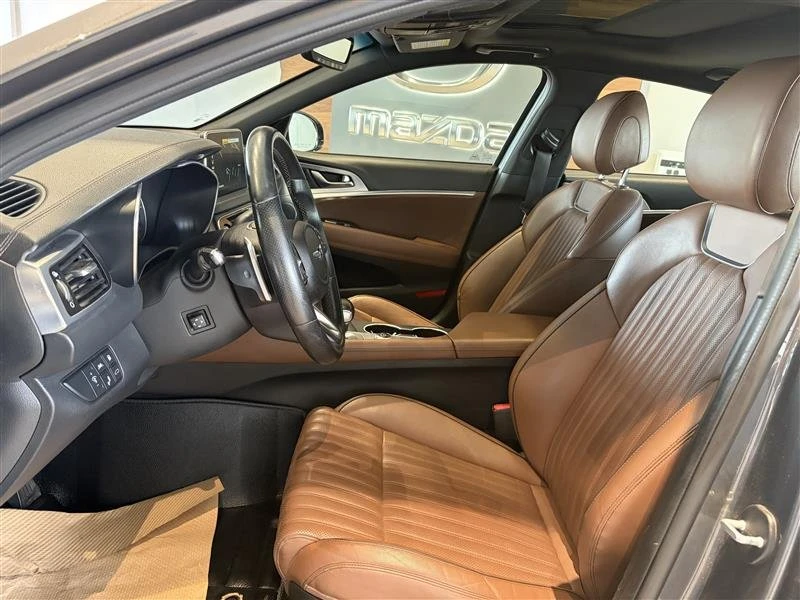 2019 Genesis G70 - Image 10 of 13