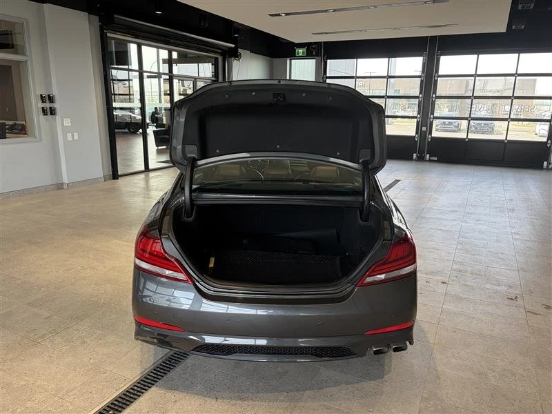 2019 Genesis G70 - Image 6 of 13