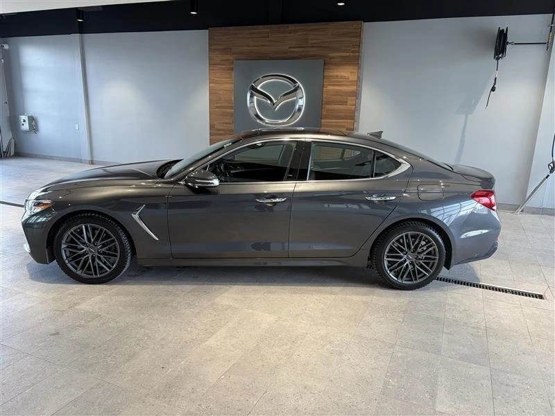2019 Genesis G70 - Image 3 of 13