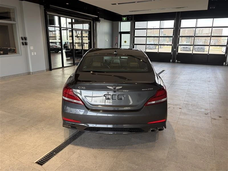 2019 Genesis G70 - Image 5 of 13