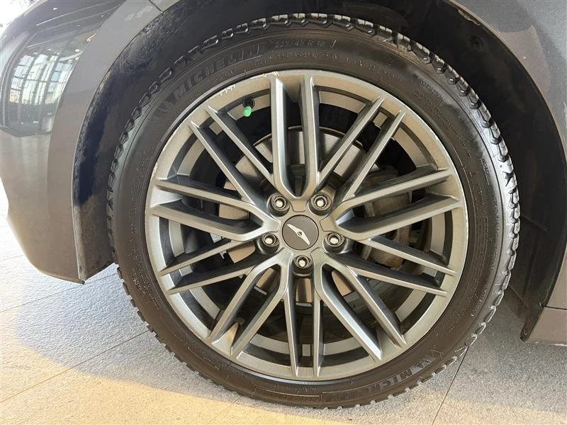 2019 Genesis G70 - Image 13 of 13