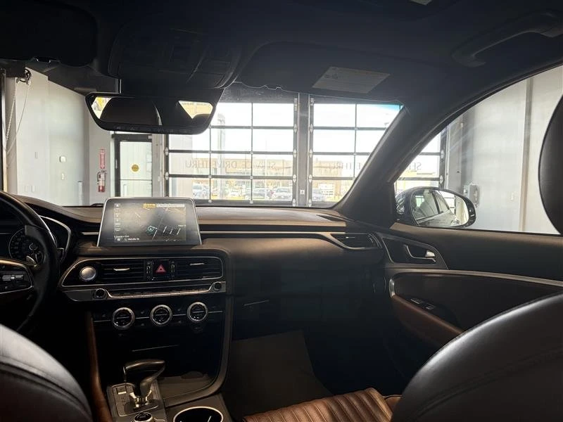 2019 Genesis G70 - Image 8 of 13
