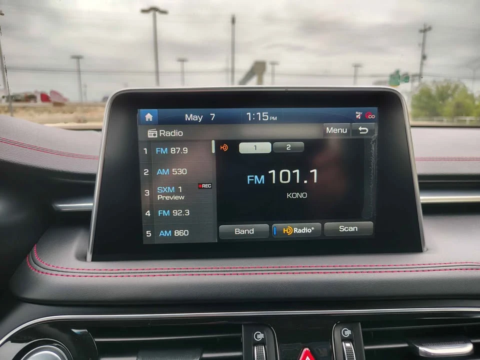 2019 Genesis G70 - Image 13 of 18