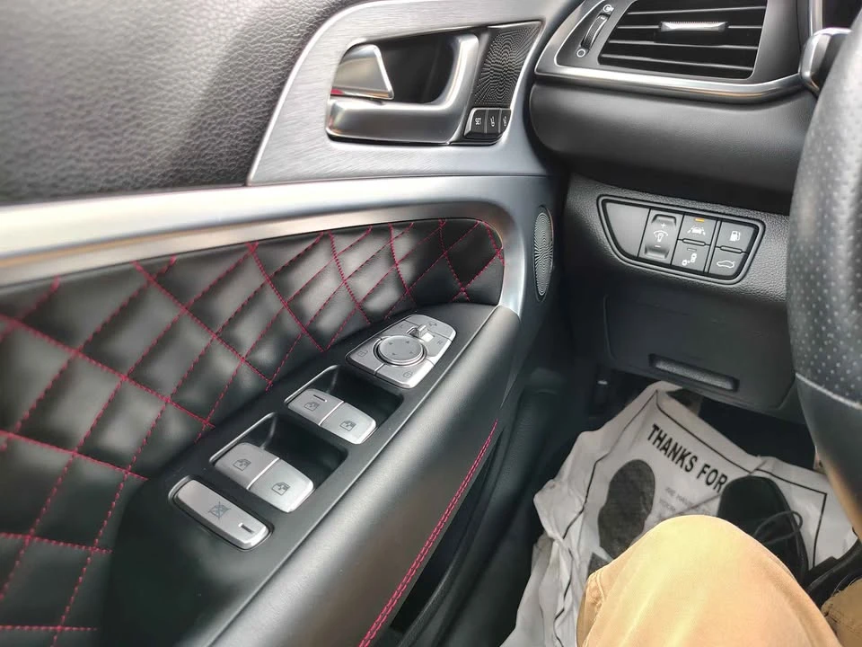 2019 Genesis G70 - Image 16 of 18