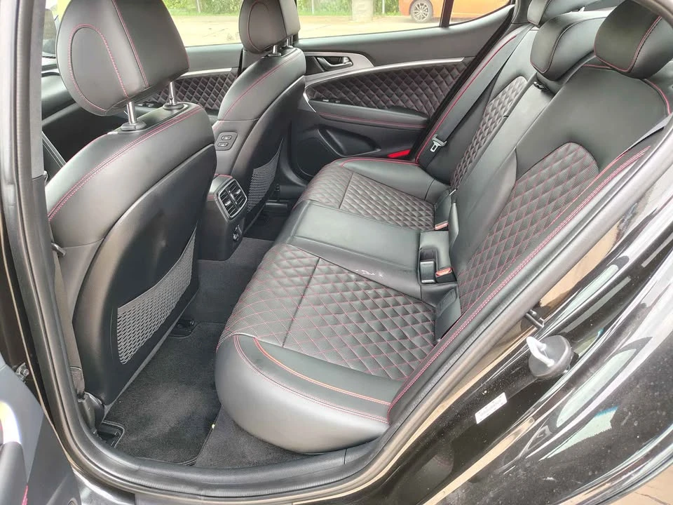 2019 Genesis G70 - Image 10 of 18