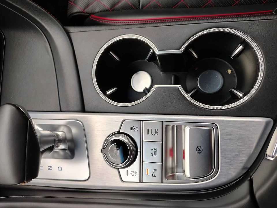 2019 Genesis G70 - Image 15 of 18