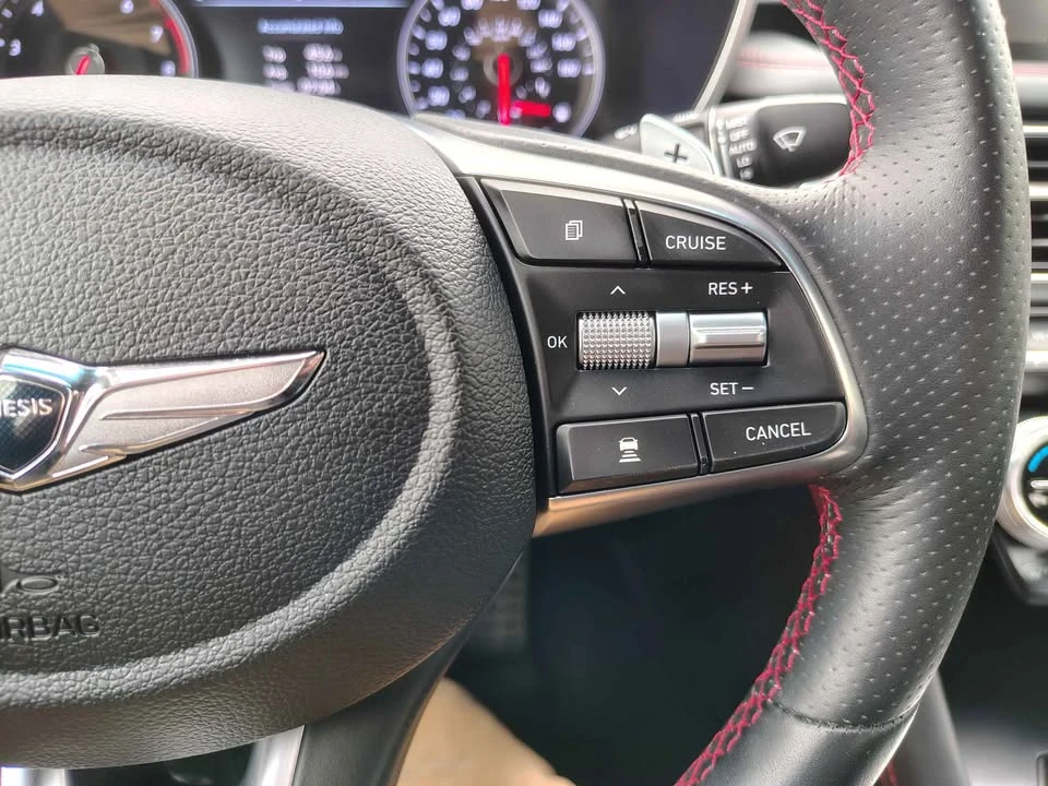 2019 Genesis G70 - Image 18 of 18