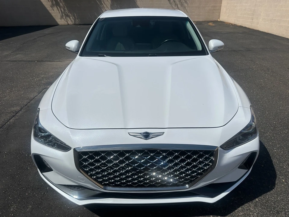 2019 Genesis G70 - Image 3 of 21