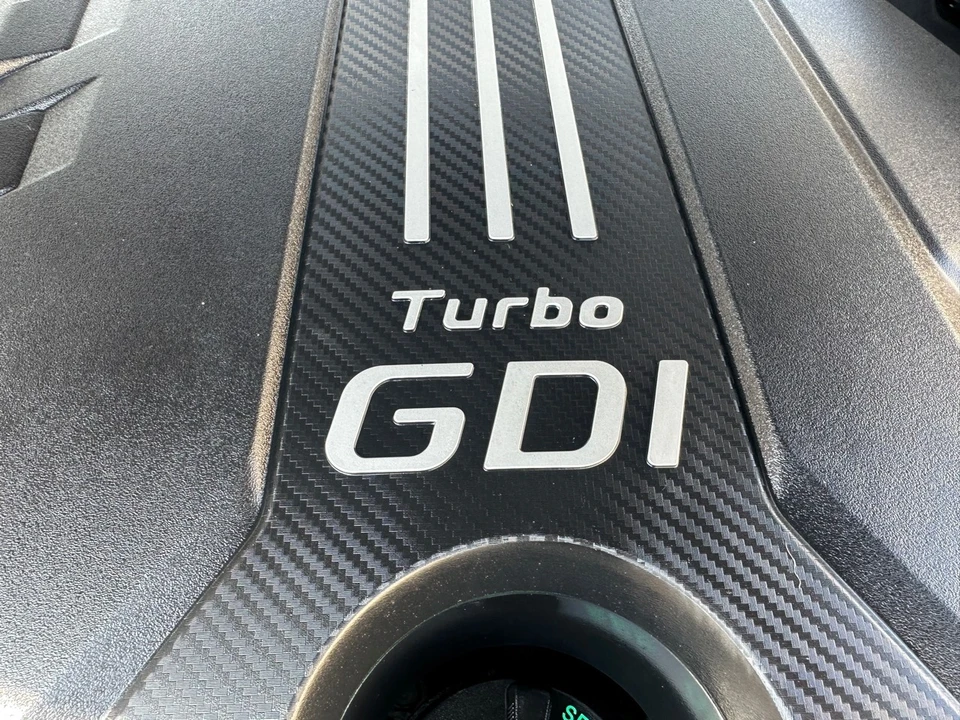 2019 Genesis G70 - Image 16 of 21