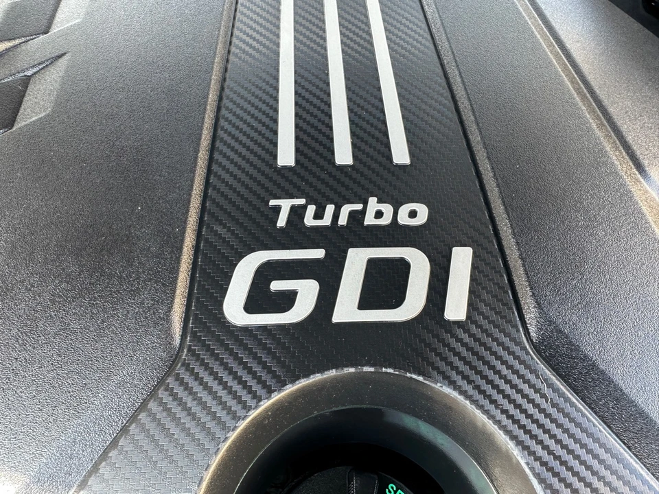2019 Genesis G70 - Image 16 of 21