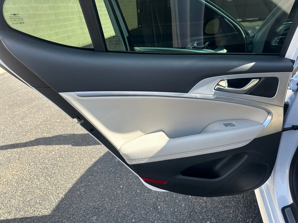 2019 Genesis G70 - Image 21 of 21