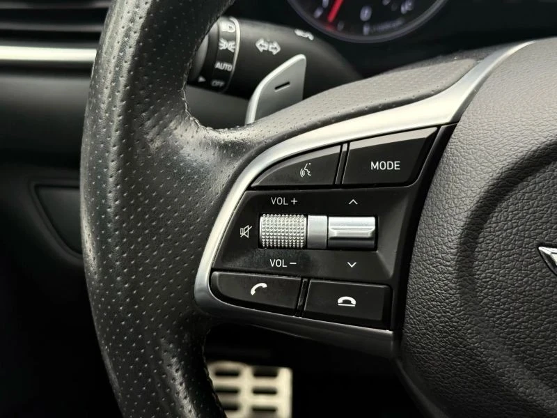 2019 Genesis G70 - Image 12 of 12