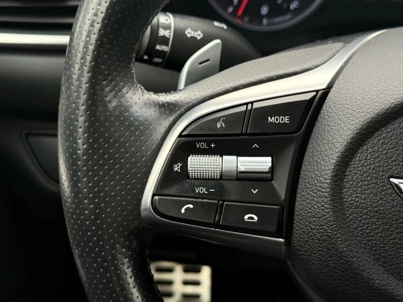 2019 Genesis G70 - Image 12 of 12