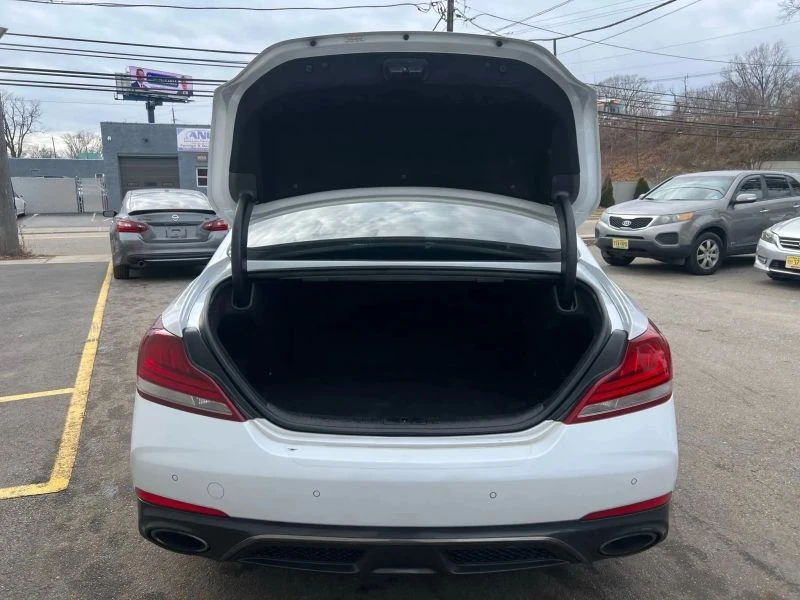 2019 Genesis G70 - Image 9 of 12