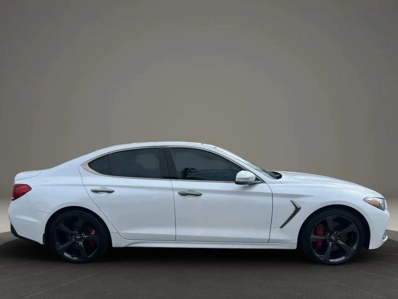 2019 Genesis G70 - Image 4 of 12
