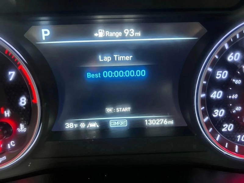 2019 Genesis G70 - Image 12 of 12