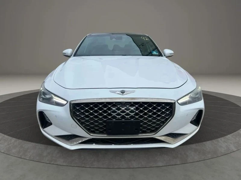 2019 Genesis G70 - Image 2 of 12