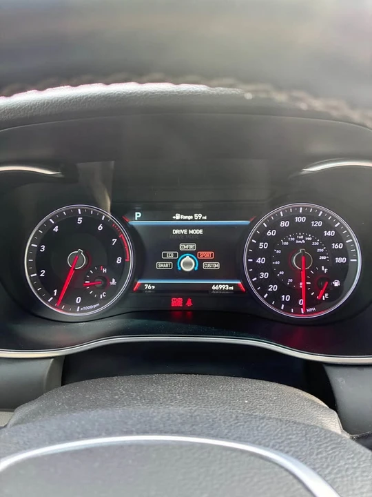 2019 Genesis G70 - Image 15 of 15