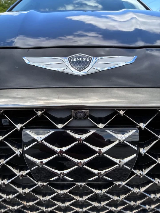 2019 Genesis G70 - Image 6 of 15