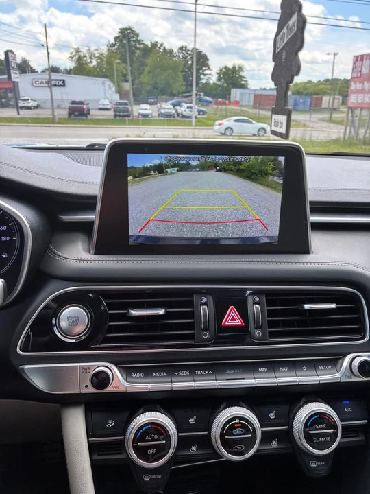 2019 Genesis G70 - Image 11 of 15