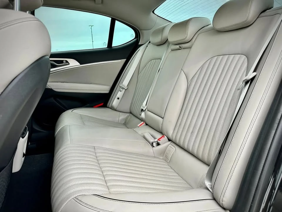2019 Genesis G70 - Image 17 of 20