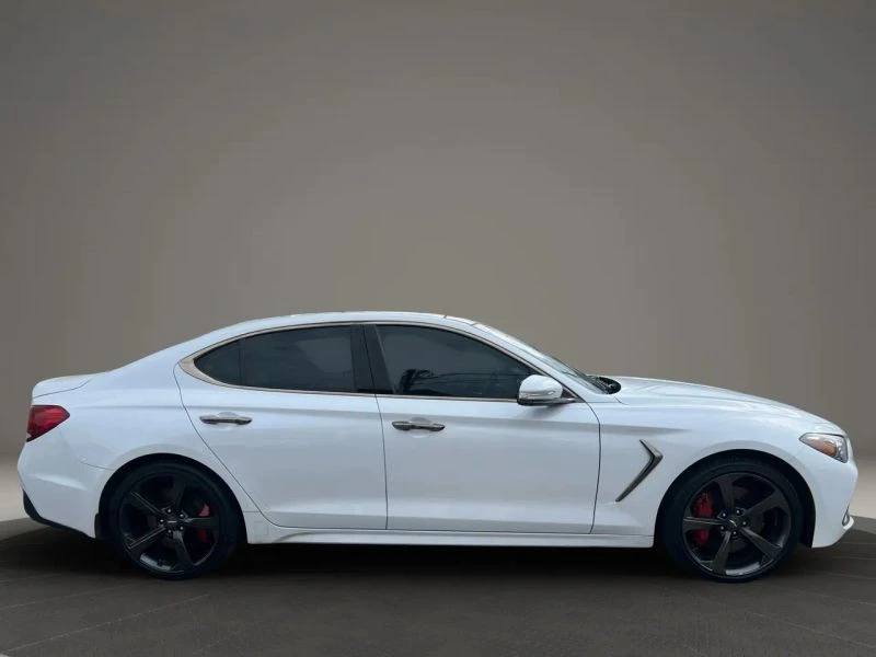 2019 Genesis G70 - Image 4 of 12