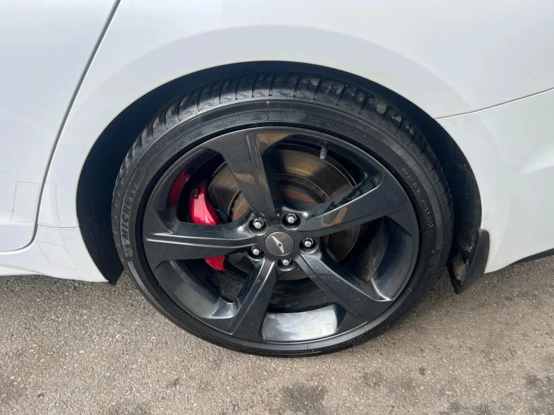 2019 Genesis G70 - Image 10 of 12