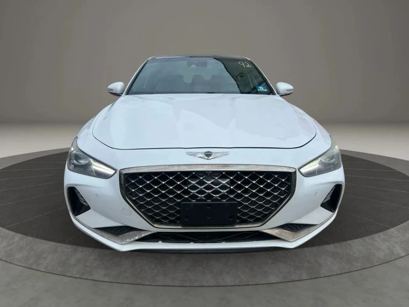 2019 Genesis G70 - Image 2 of 12