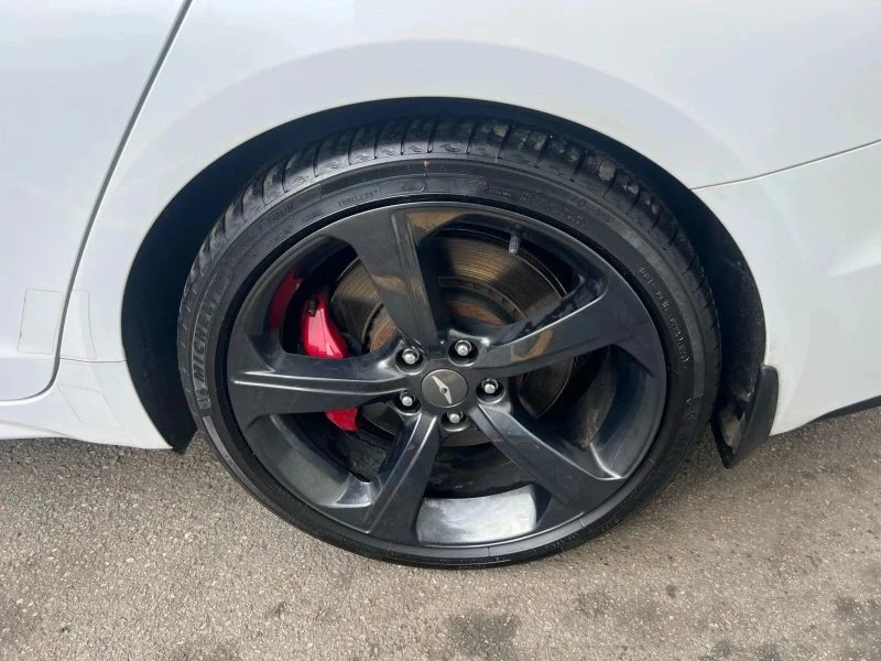 2019 Genesis G70 - Image 10 of 12