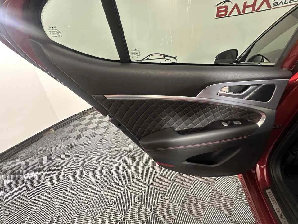 2019 Genesis G70 - Image 17 of 21