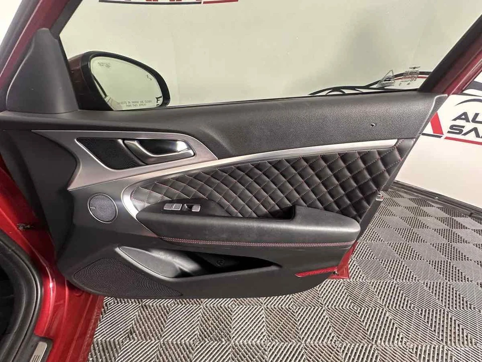 2019 Genesis G70 - Image 16 of 21