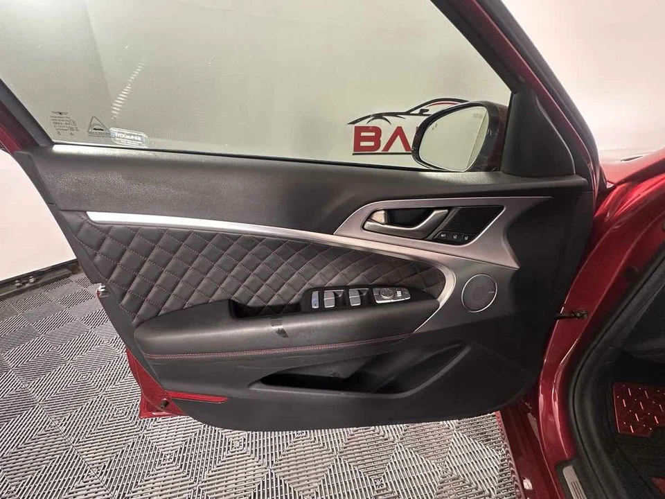 2019 Genesis G70 - Image 15 of 21