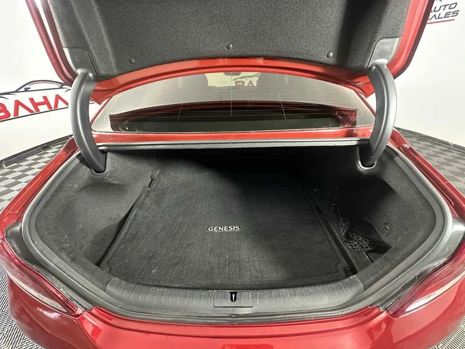 2019 Genesis G70 - Image 19 of 21