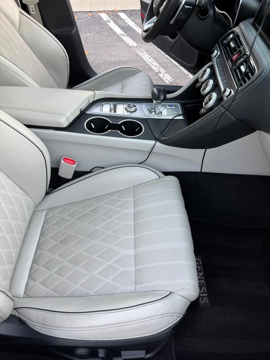 2019 Genesis G70 - Image 29 of 31