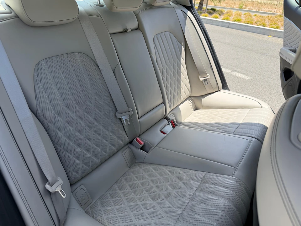 2019 Genesis G70 - Image 31 of 31