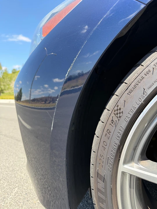 2019 Genesis G70 - Image 19 of 31