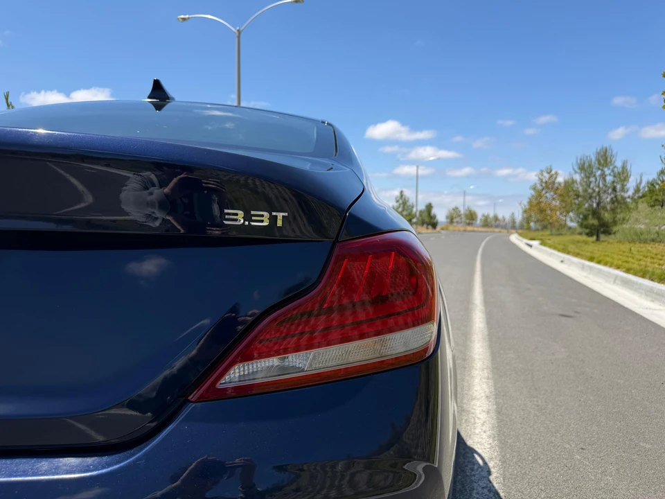 2019 Genesis G70 - Image 16 of 31