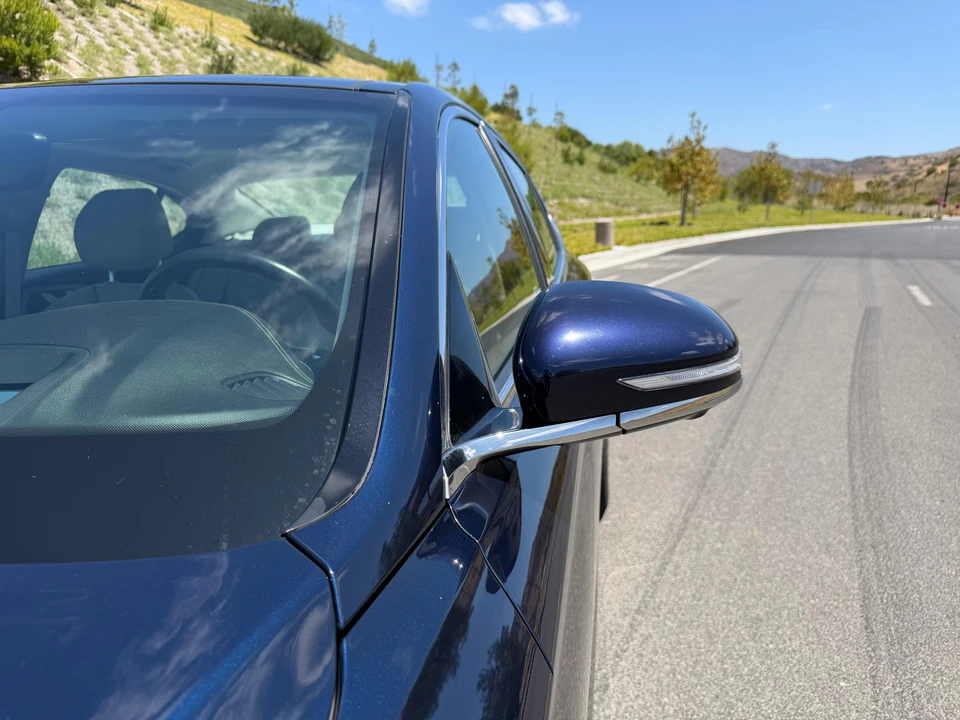 2019 Genesis G70 - Image 13 of 31