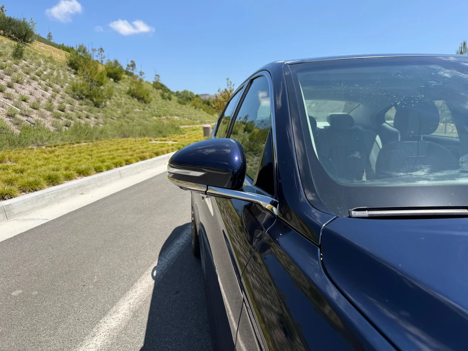 2019 Genesis G70 - Image 17 of 31