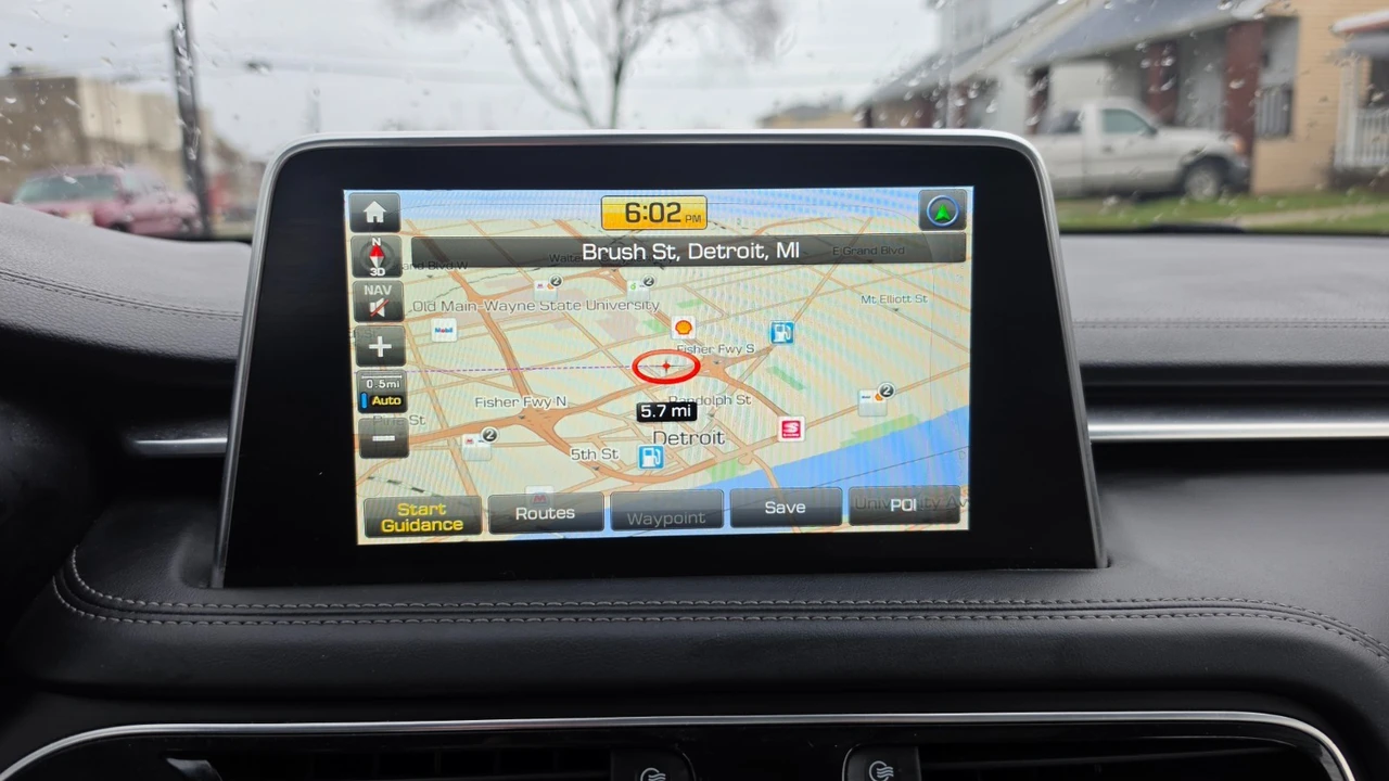 2019 Genesis G70 - Image 19 of 21