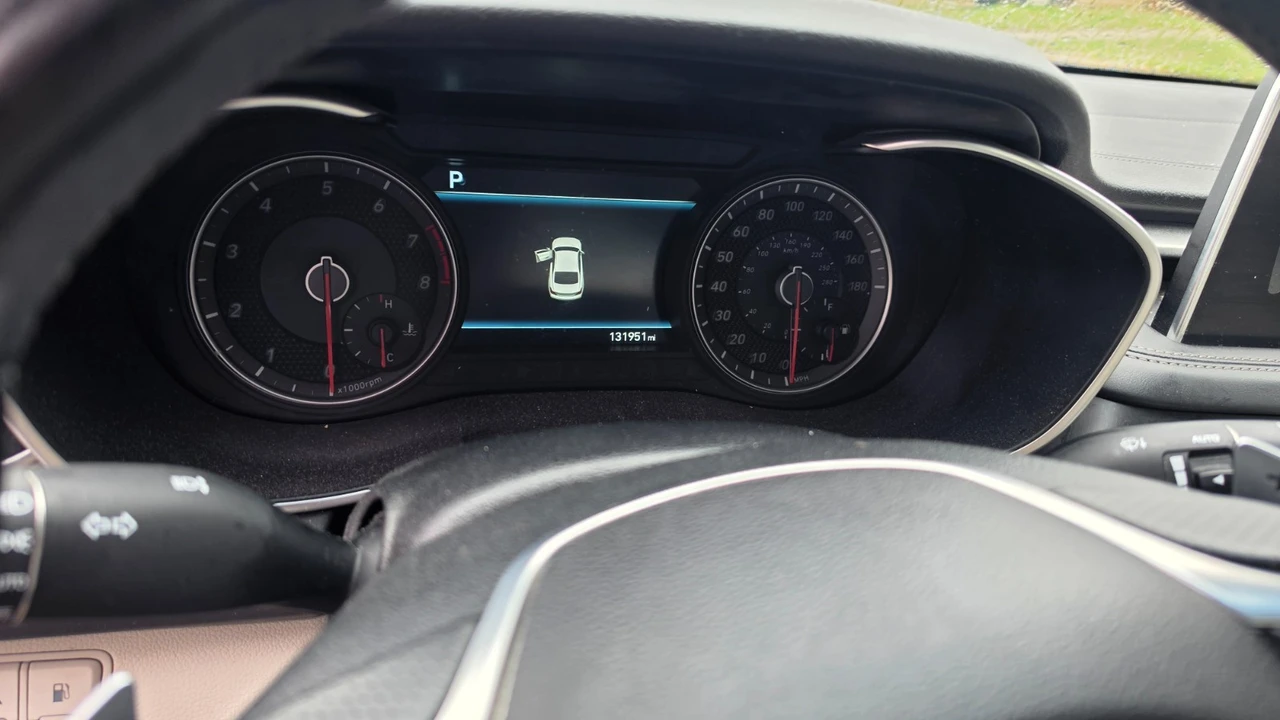 2019 Genesis G70 - Image 12 of 21