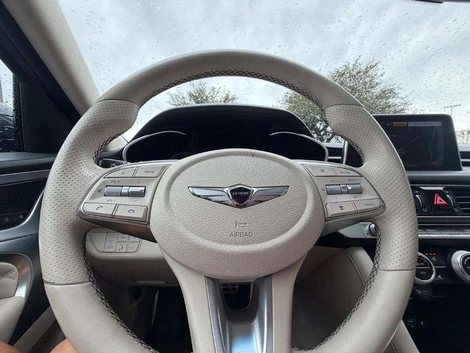 2019 Genesis G70 - Image 12 of 21