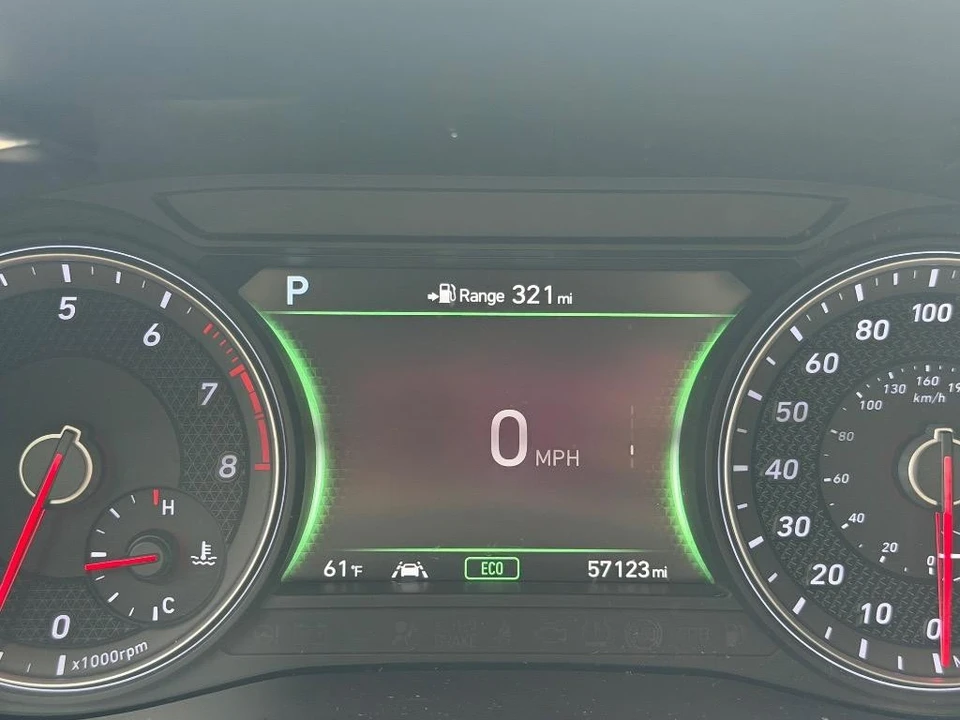 2019 Genesis G70 - Image 13 of 21